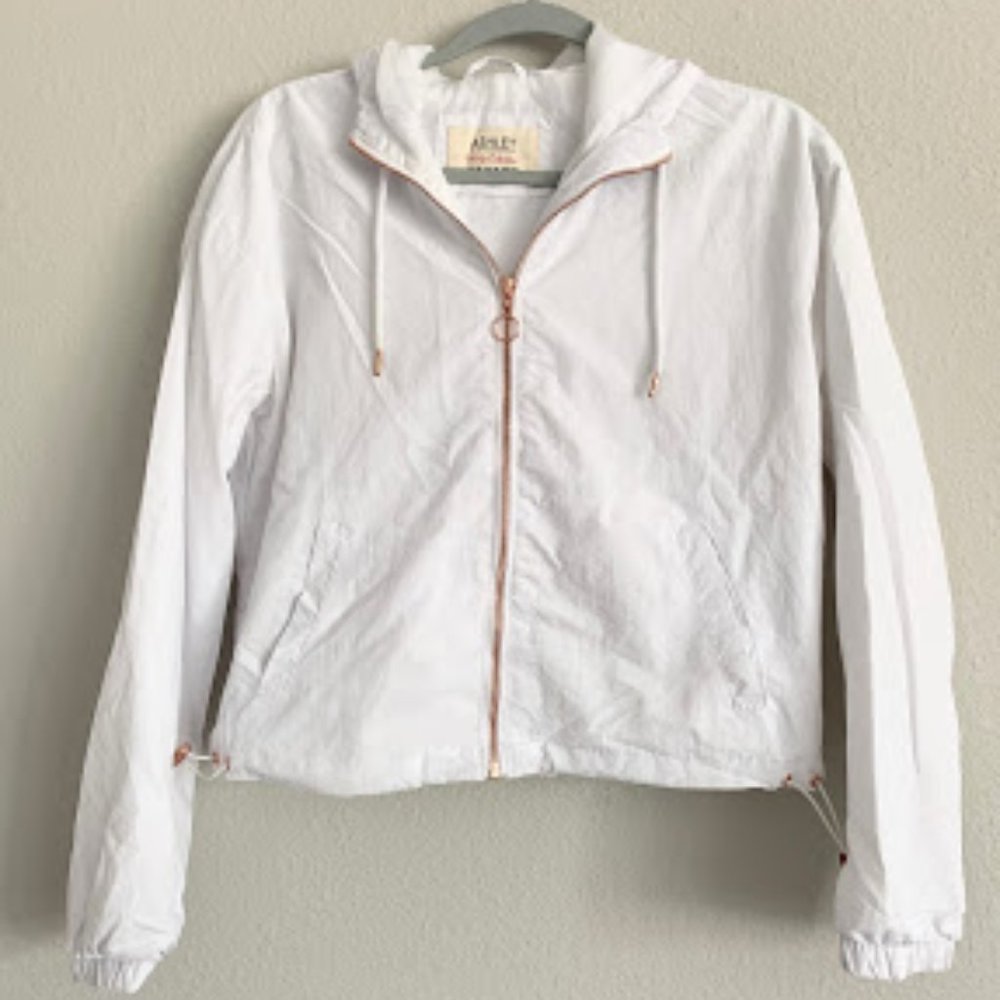 WINDBREAKER